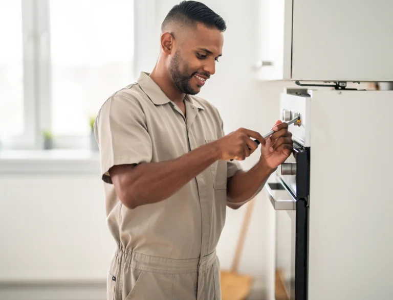 Handyman service in North Bay